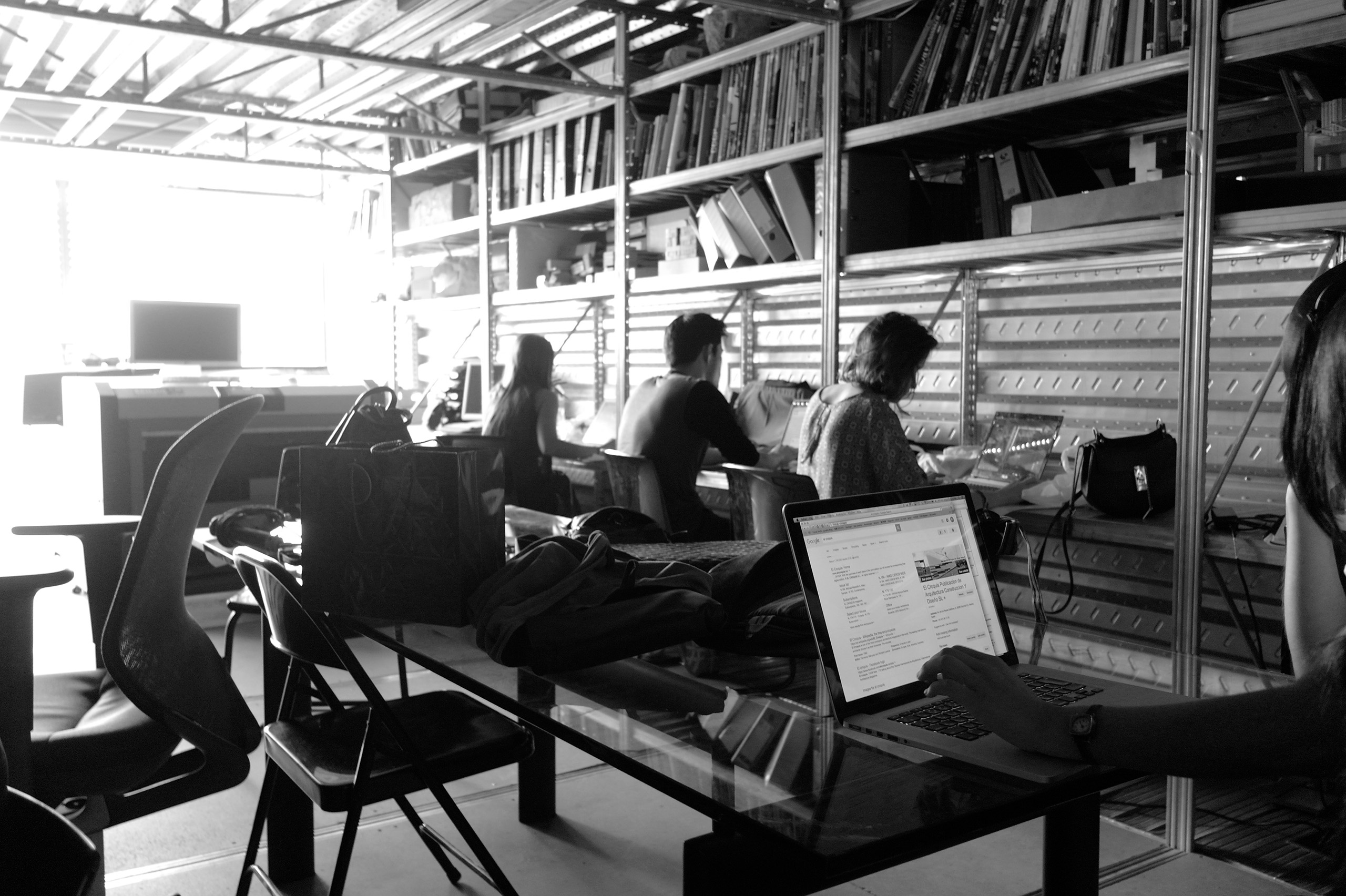 blog, ako sa zrodilo studio