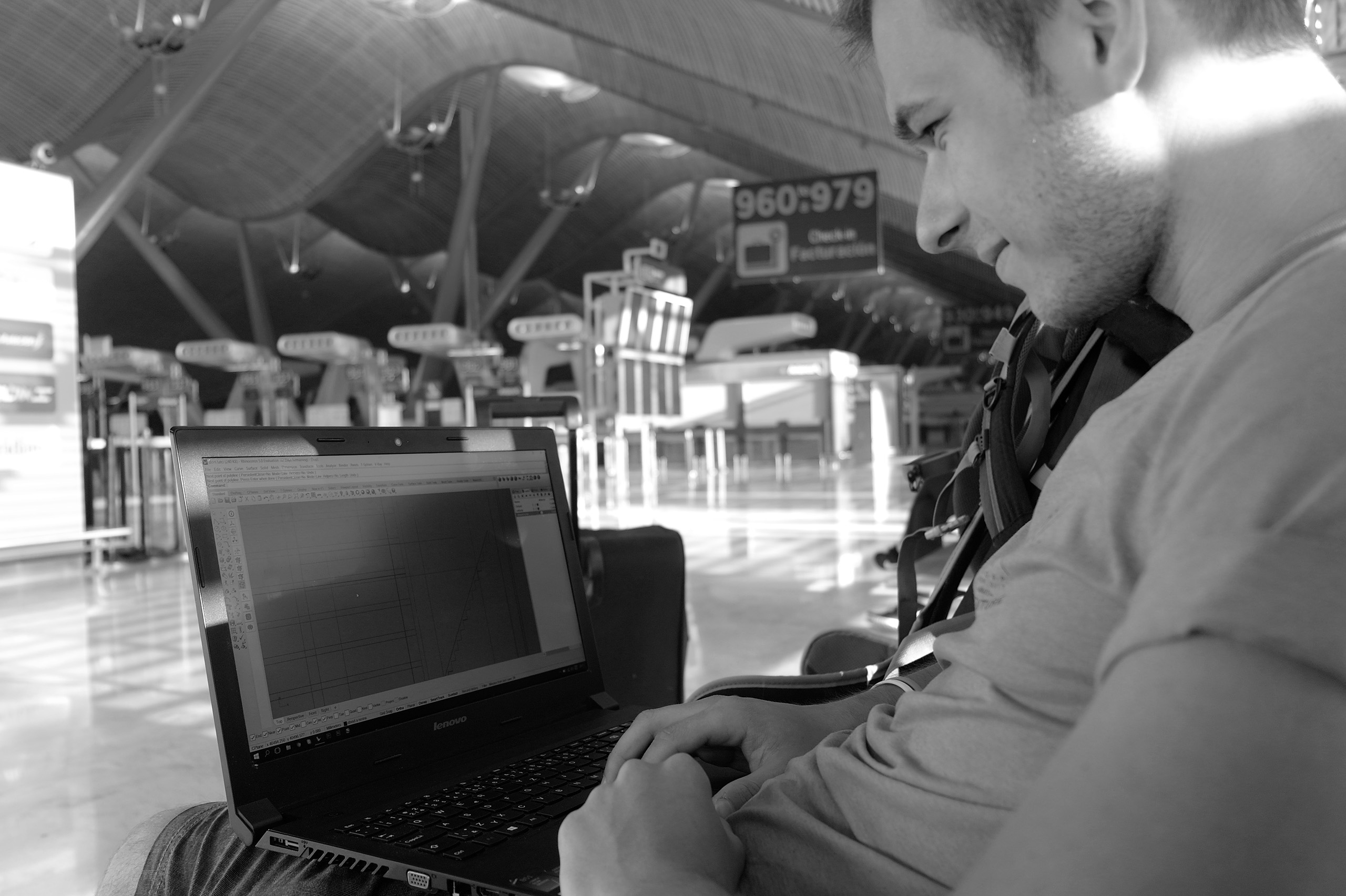blog, ako sa zrodilo studio